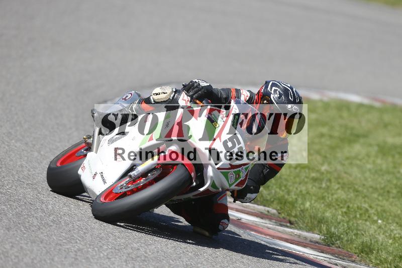 /12 30.04.2025 Speer Racing ADR/Gruppe gelb/53